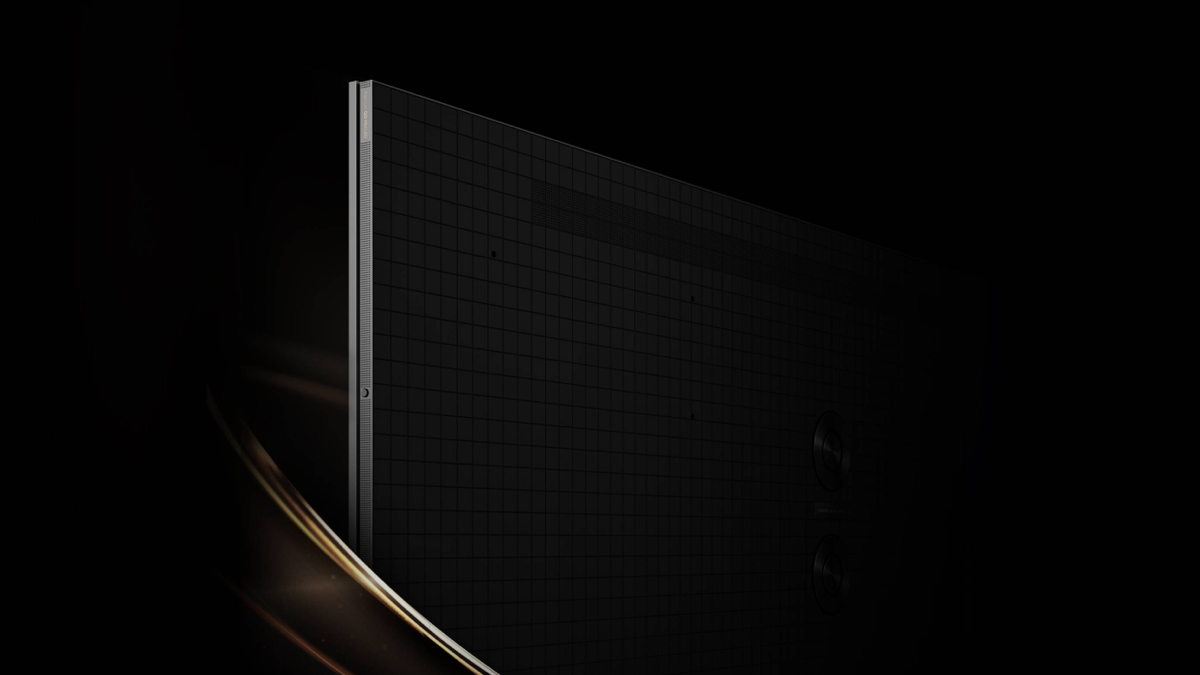 TCL 115-inch Premium QD-MiniLED 4K Smart TV: X955 Ultimate Home Entertainment