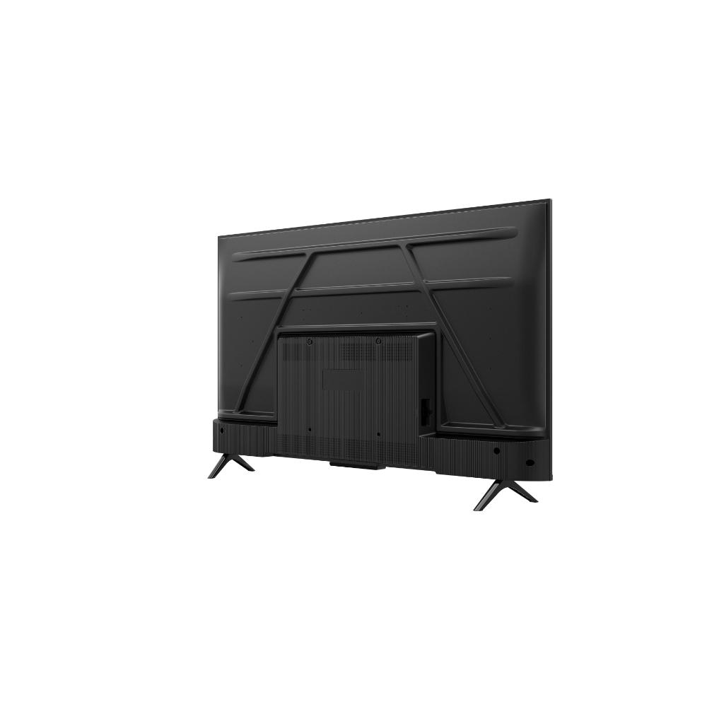 TCL 65-inch 4K UHD Google TV 65P6K: Immersive Smart Entertainment Black