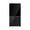 Whirlpool Luxuriem 654L French Door Refrigerator - Front View