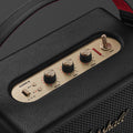 Marshall Kilburn III Black and Brass — Angle