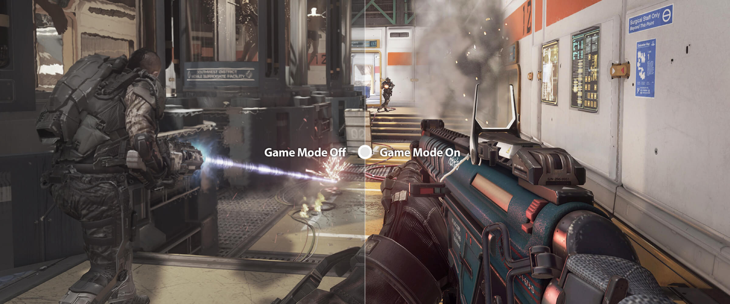 TCL S5K 2K QLED Full HD Google Smart TV: Vivid Colours, Immersive Audio, Slim Design