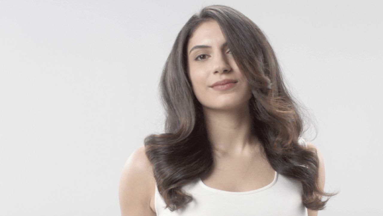 Dyson Corrale Cordless Hair Straightener: Flexing Plates, Less Heat Damage