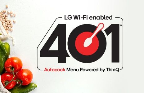 LG 28L Wi-Fi Charcoal Convection Microwave Oven with Diet Fry & Rotisserie