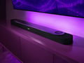 Bose Lifestyle Ultra Soundbar Black - Connectivity View