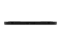 Bose Lifestyle Ultra Soundbar Black - Detail View