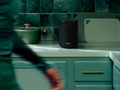 Bose Lifestyle Ultra Speaker Black - Lifestyle View