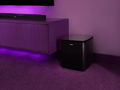 Bose Lifestyle Ultra Subwoofer Black - Feature View