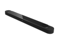 Bose Lifestyle Ultra Soundbar Black - Front View