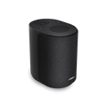 Bose Lifestyle Ultra Speaker Black - Front View