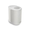 Bose Lifestyle Ultra Speaker White Smoke - Front View