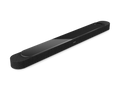 Bose Lifestyle Ultra Soundbar Black - Angled View
