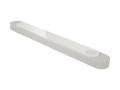 Bose Lifestyle Ultra Soundbar White - Front View