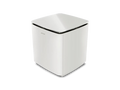 Bose Lifestyle Ultra Subwoofer White - Front View