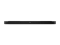 Bose Lifestyle Ultra Soundbar Black - Side View
