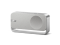 Bose SoundLink Home Bluetooth Speaker - Light Silver - Front View