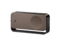Bose SoundLink Home Bluetooth Speaker - Warm Wood - Front View