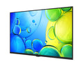 Samsung UA43F5600FUXXL - Angled View Right