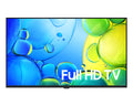 Samsung UA43F5600FUXXL 43 Inch Full HD LED TV - Front View