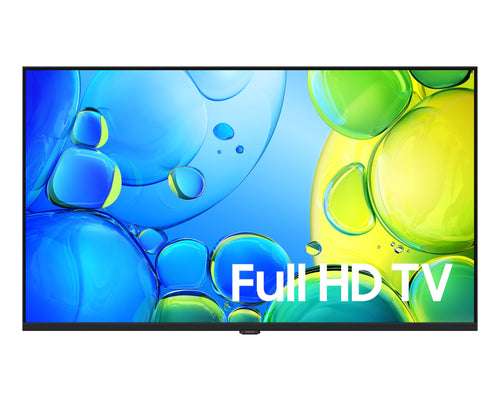 Samsung UA43F5600FUXXL 43 Inch Full HD LED TV - Front View