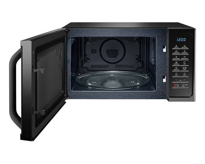 Samsung 28L SlimFry Convection Microwave Oven with Tandoor, Curd & Eco Mode