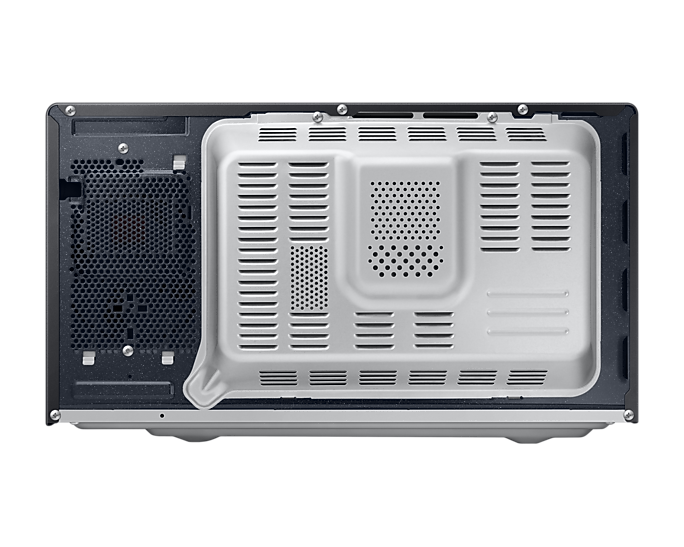 Samsung 32L Slim Fry Convection Microwave Oven with Masala & Sun Dry Modes