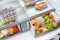 Samsung RF65DB90BD12TL 650L - Lifestyle