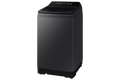 Samsung WA40F08D1CTL 8Kg EcoBubble Top Load Washing Machine Charcoal - View 1