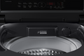 Samsung WA40F08D1CTL 8Kg EcoBubble Top Load Washing Machine Charcoal - View 4