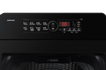 Samsung WA40F08D1CTL 8Kg EcoBubble Top Load Washing Machine Charcoal - View 5
