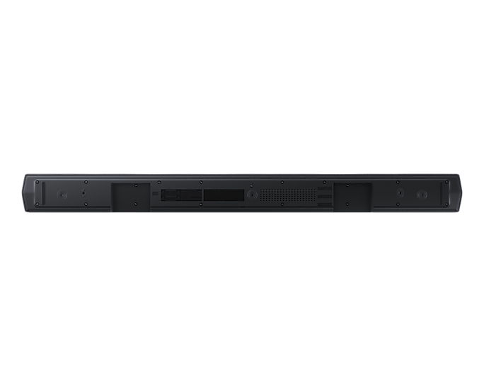 Samsung B-Series 300W 2.1ch Soundbar with Wireless Subwoofer and Dolby Audio