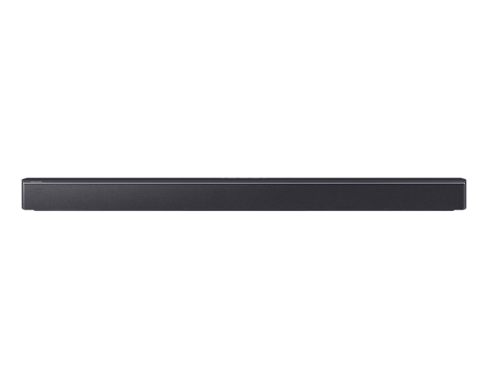 Samsung B-Series 300W 2.1ch Soundbar with Wireless Subwoofer and Dolby Audio