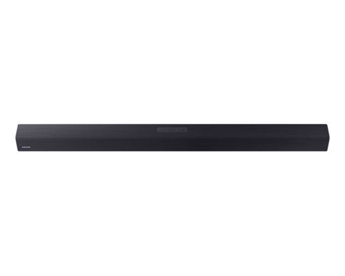 Samsung B-Series 300W 2.1ch Soundbar with Wireless Subwoofer and Dolby Audio
