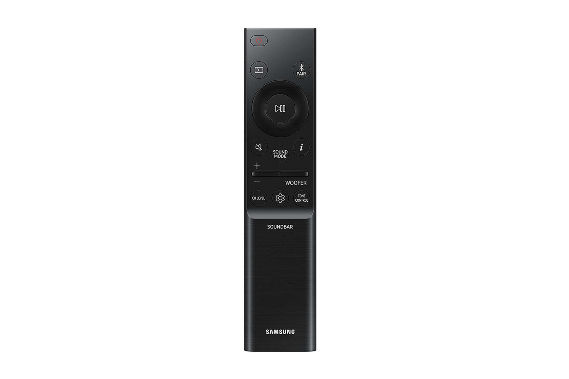 Samsung B-Series 370W 3.1ch Soundbar with Q-Symphony, Dolby Audio, Wireless Subwoofer