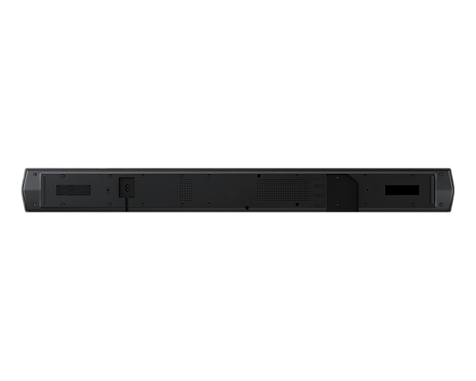 Samsung B750F B-Series 5.1ch Dolby Wireless Soundbar with Q-Symphony Bass Boost