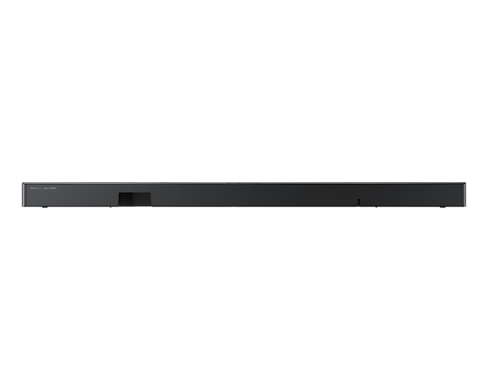 Samsung B750F B-Series 5.1ch Dolby Wireless Soundbar with Q-Symphony Bass Boost