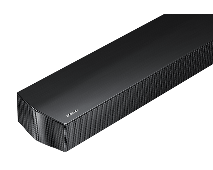 Samsung B750F B-Series 5.1ch Dolby Wireless Soundbar with Q-Symphony Bass Boost