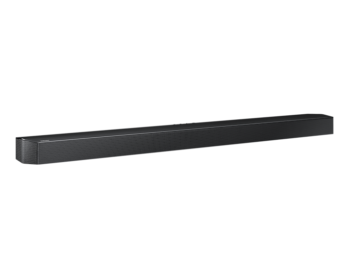 Samsung B750F B-Series 5.1ch Dolby Wireless Soundbar with Q-Symphony Bass Boost