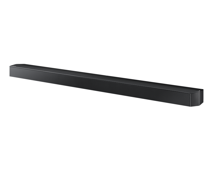 Samsung B750F B-Series 5.1ch Dolby Wireless Soundbar with Q-Symphony Bass Boost