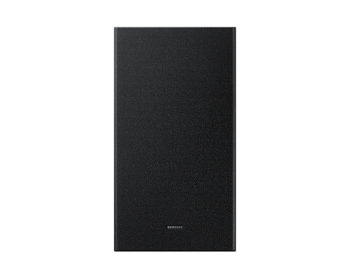 Samsung B750F B-Series 5.1ch Dolby Wireless Soundbar with Q-Symphony Bass Boost