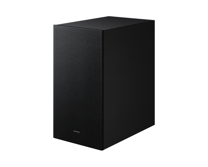 Samsung B750F B-Series 5.1ch Dolby Wireless Soundbar with Q-Symphony Bass Boost