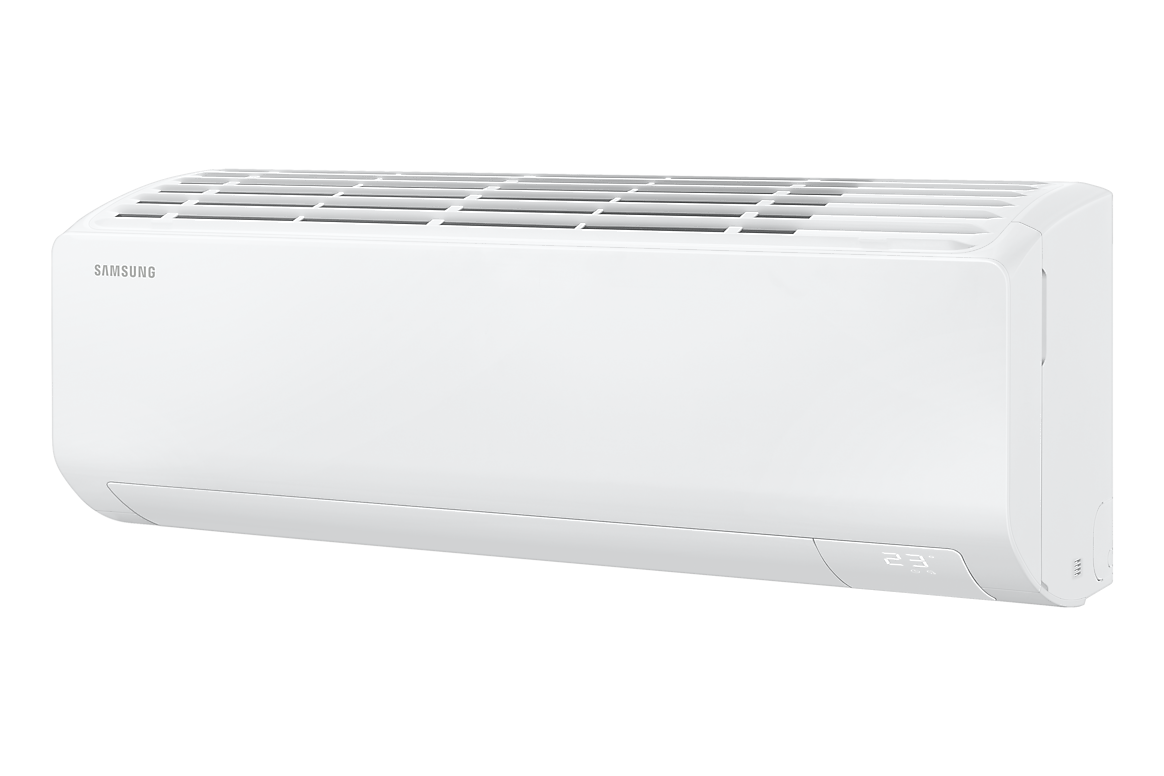 Samsung AR50H12D1XH Bespoke AI Split AC - AI Auto Cooling