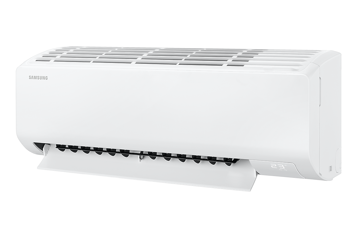 Samsung AR50H12D1XH Bespoke AI Split AC - AI Energy Mode
