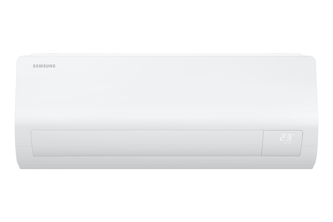 Samsung AR50H12D1XH Bespoke AI Split AC - Fast Cooling