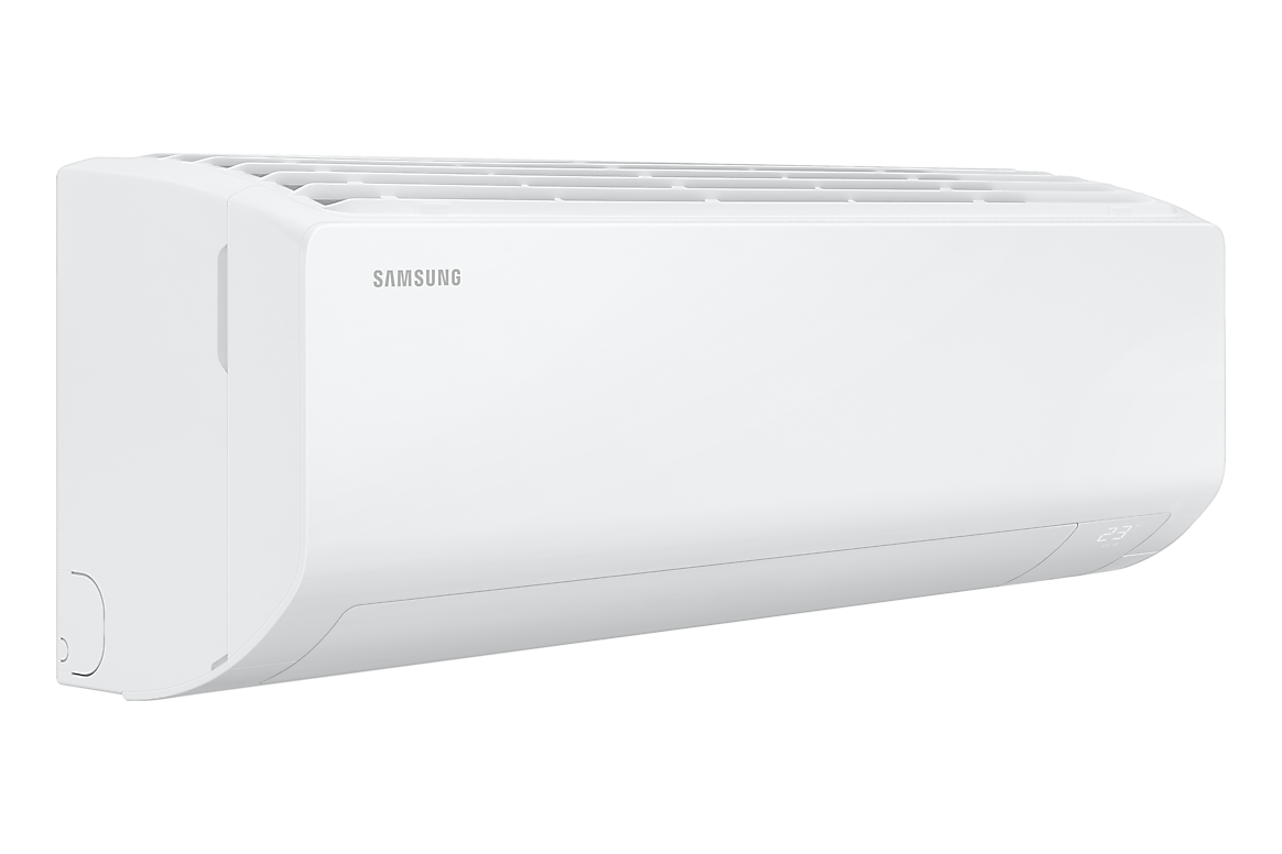 Samsung AR50H12D1XH Bespoke AI Split AC - SmartThings App