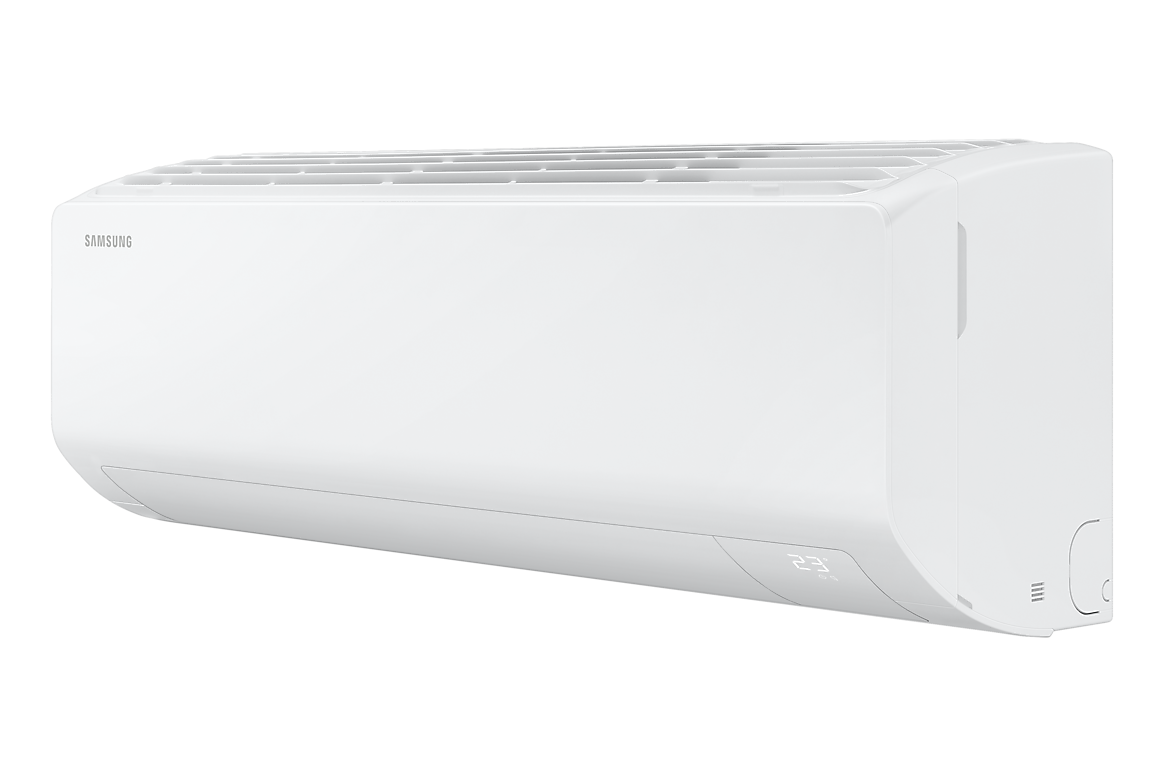 Samsung AR50H12D1XH Bespoke AI Split AC - Auto Clean Function