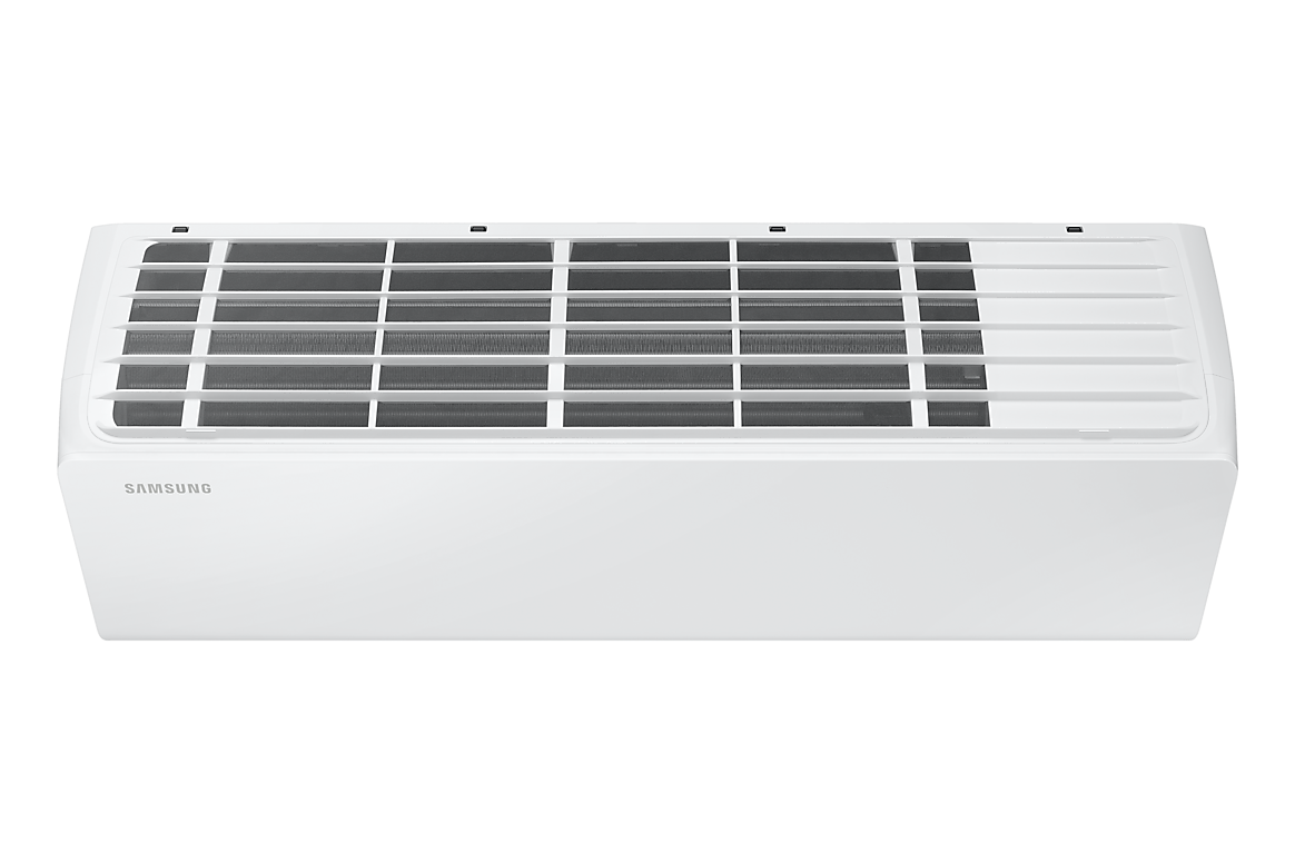 Samsung AR50H12D1XH Bespoke AI Split AC - DuraFin Ultra Corrosion Protection