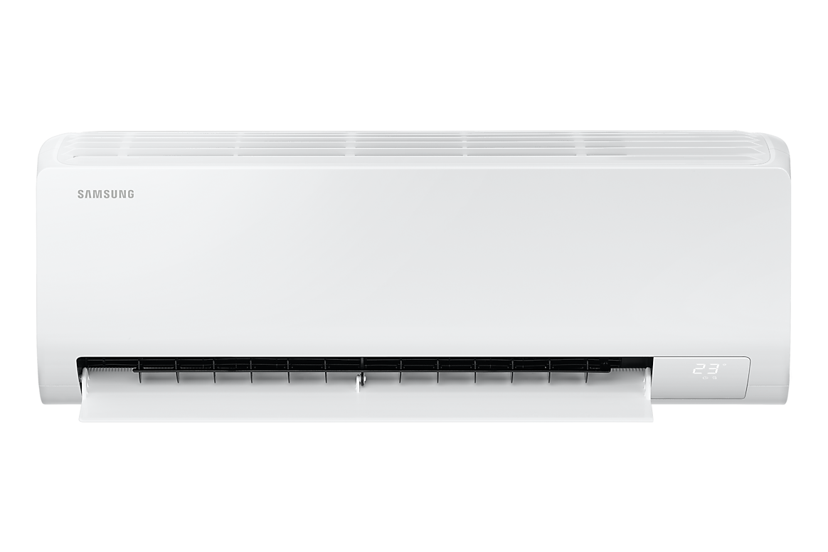 Samsung AR50H12D1XH Bespoke AI Split AC - Low Noise 21 dBA
