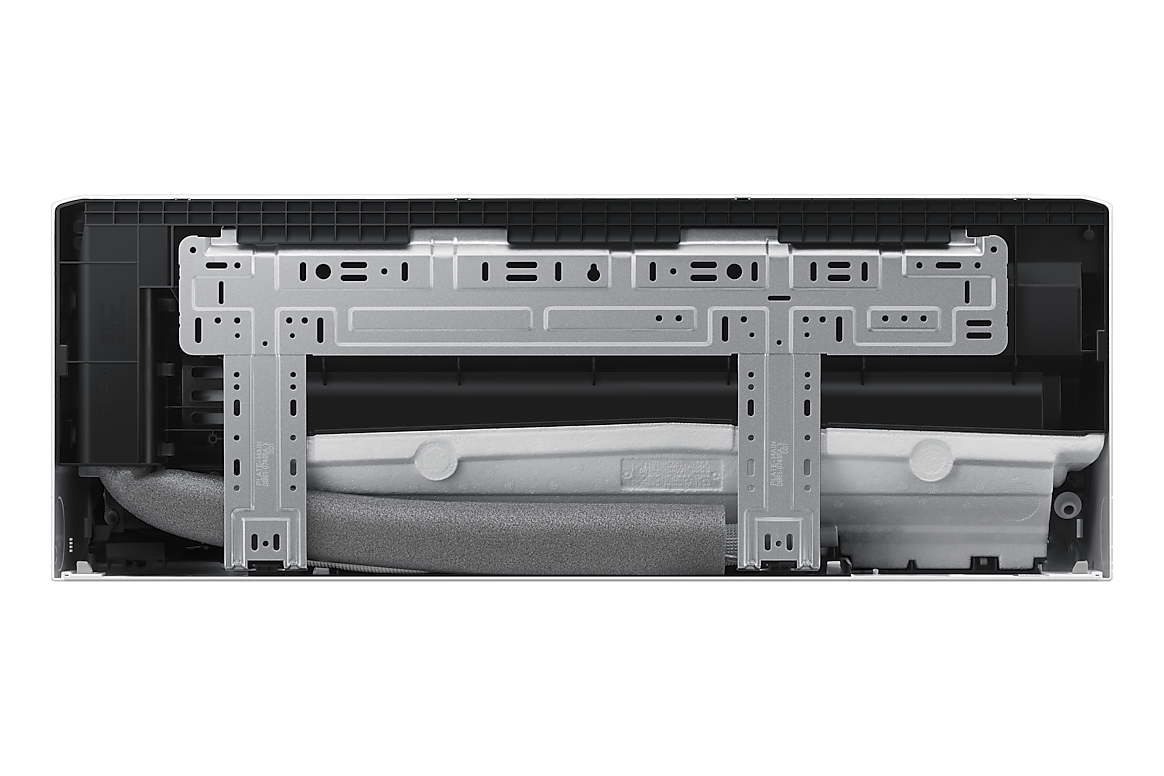 Samsung AR50H12D1XH Bespoke AI Split AC - R32 Refrigerant