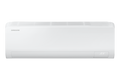 Samsung AR50H12D1ZH Bespoke AI Split AC 1.0 Ton 5 Star - Front View