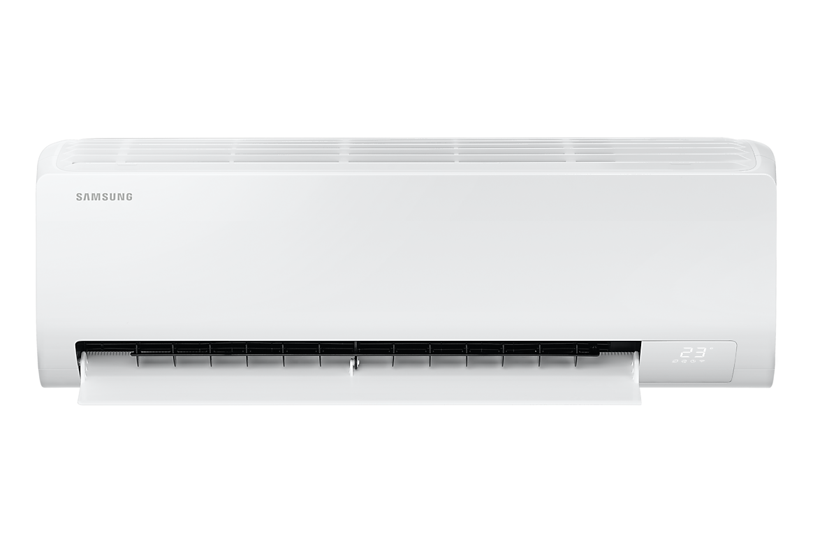 Samsung AR50H18D13H - Side View